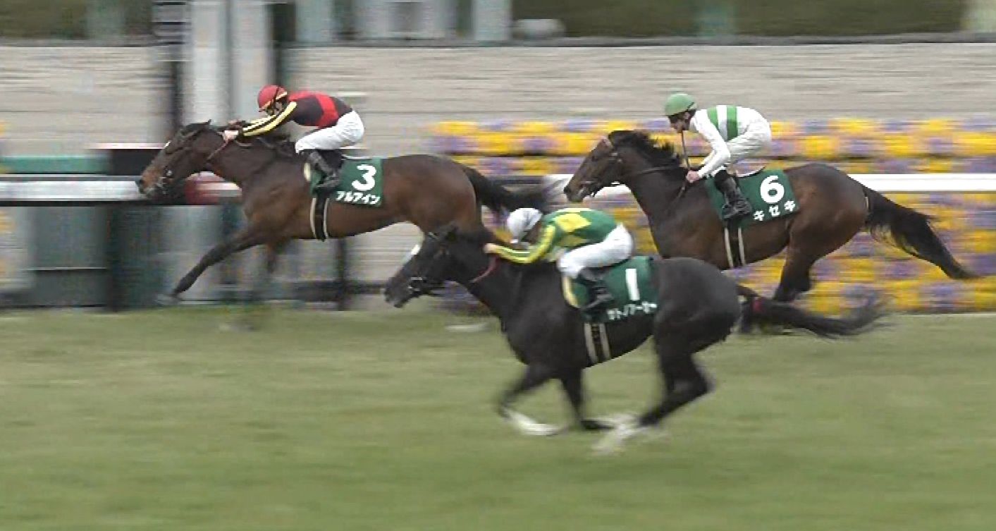 【競馬】ダービーの想定オッズ発表!アルアイン2番人気、1番人気は…… 【競馬】ダービーの想定オッズ発表!アルアイン2番人気、1番人気は……