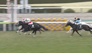 【競馬/皐月賞】アイトーンってガチで強くね？