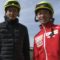 【競馬】新人騎手の冨田くん「武豊みたいなスーパースターに俺はなる！」