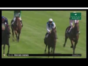 【競馬】英ダービーの第2次登録でディープインパクト産駒アキヒロがエントリー！
