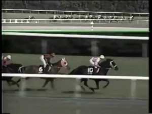 【競馬】あの伝説の春天から20年という事実 【競馬】あの伝説の春天から20年という事実