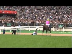 【競馬】３大競馬実況迷言「世界のローーーーードカナロア！！」　「タンタアレグリア蛯名ァ！」と後一つは？