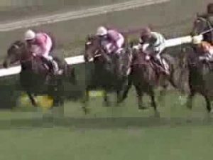 【競馬】武豊会心の騎乗、ナリタタイシンの皐月賞だった 【競馬】武豊会心の騎乗、ナリタタイシンの皐月賞だった