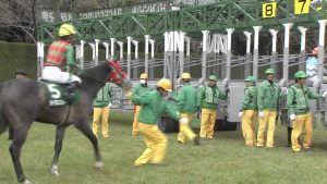 【競馬/皐月賞】アルアイン狙ってるやつ集合! 【競馬/皐月賞】アルアイン狙ってるやつ集合!