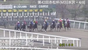 【競馬】ナムラタイタン引退