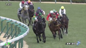 【競馬/皐月賞】クリンチャーの恐ろしいまでの成長力に気付いてない奴は馬鹿 【競馬/皐月賞】クリンチャーの恐ろしいまでの成長力に気付いてない奴は馬鹿