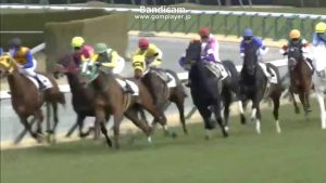 【競馬/青葉賞】アドミラブルは本当に怪物なのか 【競馬/青葉賞】アドミラブルは本当に怪物なのか