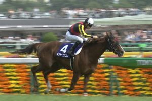 【競馬】メジャーエンブレムってどこいった? 【競馬】メジャーエンブレムってどこいった?