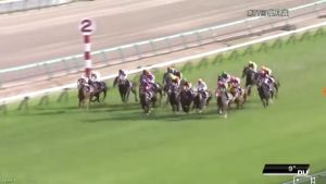【競馬】＜NHK＞皐月賞「グダグダ」実況に愕然！？ 昨年の天皇賞でも「カレンミロティック制覇」連呼で......