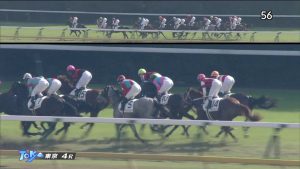 【競馬/フローラS】ホウオウパフュームは化物だよな? 【競馬/フローラS】ホウオウパフュームは化物だよな?