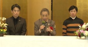 【競馬】キタサンブラック引退撤回！北島オーナー早くも現役続行宣言