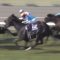 【競馬/大阪杯】アンビシャス福永まさかの最後方ぶん回しwwwww