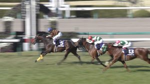 【競馬/大阪杯】キタサンブラック強すぎわろたｗｗｗｗｗｗｗ