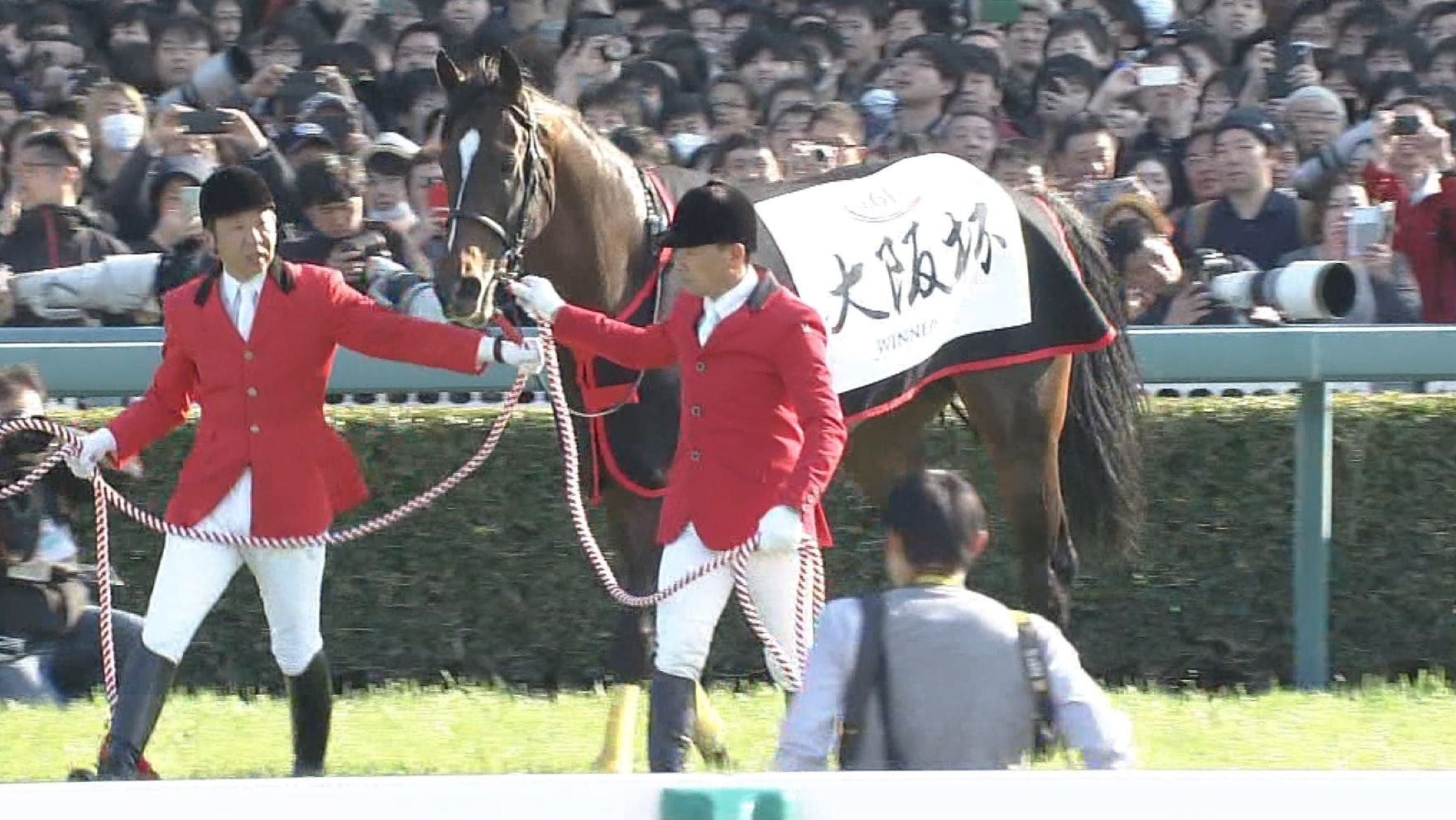 【競馬】キタサンブラック世界8位wwwwwww 【競馬】キタサンブラック世界8位wwwwwww