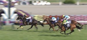 【競馬/天皇賞春】ルメール「キタサンが強すぎる」　池江「どう転んでもキタサンに勝てなかった」