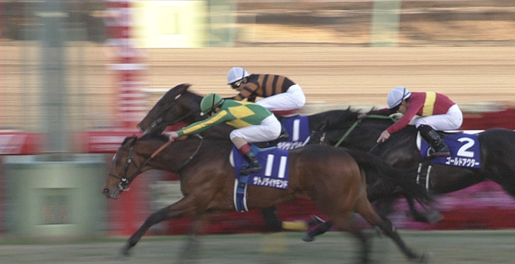 【競馬/天皇賞春】ゴールドアクター狙ってる奴集合 【競馬/天皇賞春】ゴールドアクター狙ってる奴集合