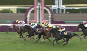 【競馬/オークス】リスグラシュー矢作「桜花賞は勝つと思っていた。振り返りたくない」