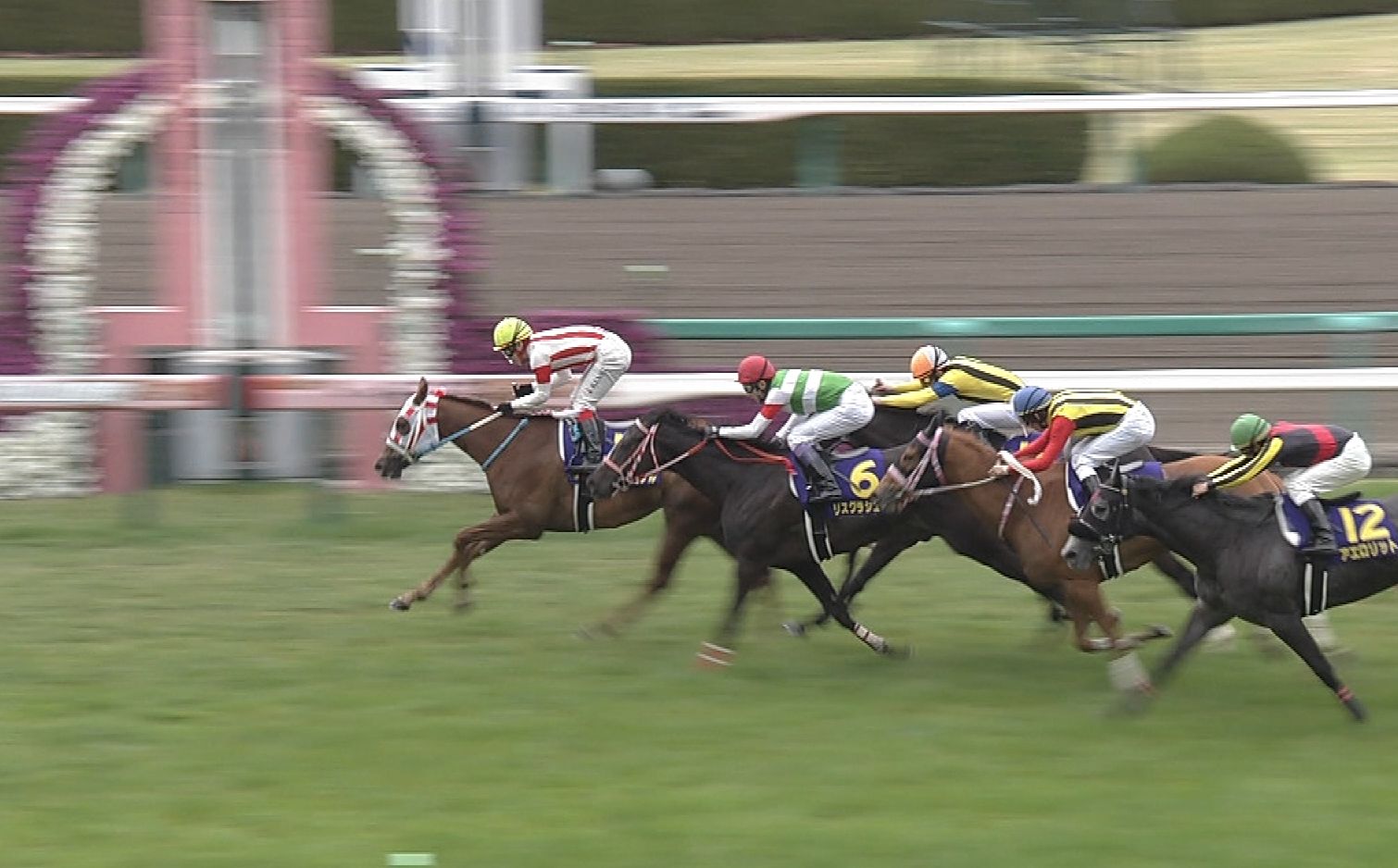 【競馬/桜花賞】ソウルスターリング弱すぎワロタ。4500万かけた奴www 【競馬/桜花賞】ソウルスターリング弱すぎワロタ。4500万かけた奴www
