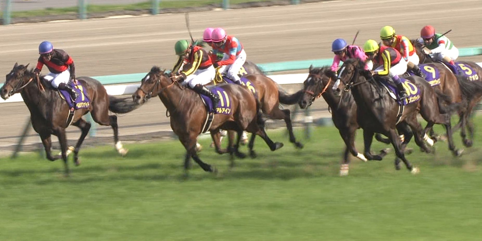 【競馬】皐月賞には出ていなかったけどダービーには出る予定の強い馬教えて 【競馬】皐月賞には出ていなかったけどダービーには出る予定の強い馬教えて