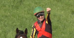 【競馬】皐月賞を勝った松山の騎乗馬の質が相変わらず酷い件 【競馬】皐月賞を勝った松山の騎乗馬の質が相変わらず酷い件