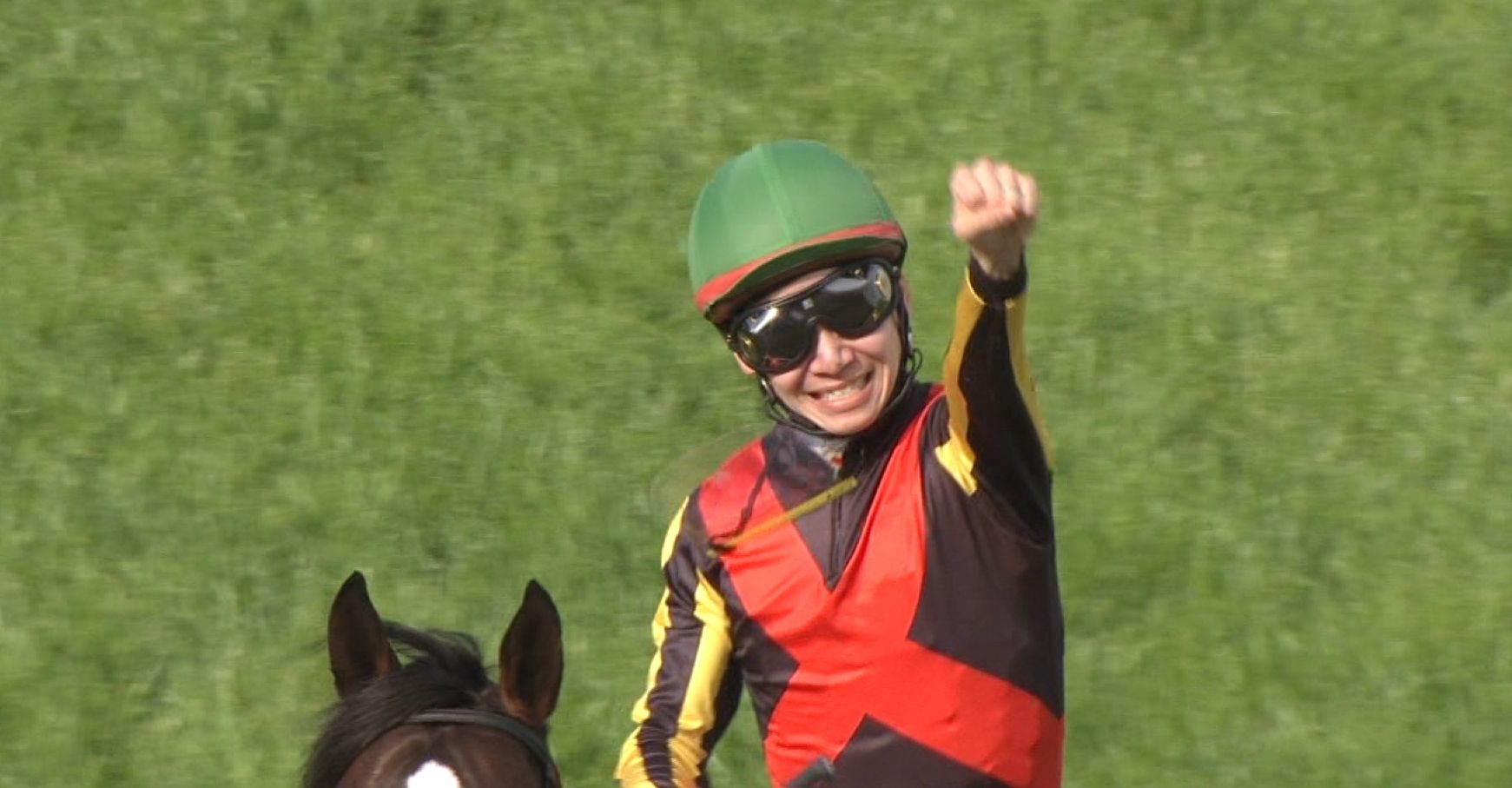 【競馬】皐月賞馬アルアイン、ダービー鞍上未定 【競馬】皐月賞馬アルアイン、ダービー鞍上未定