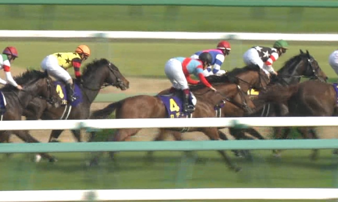【競馬/皐月賞】9着カデナ福永「向こう正面で上がって行った分脚がなかった」 【競馬/皐月賞】9着カデナ福永「向こう正面で上がって行った分脚がなかった」