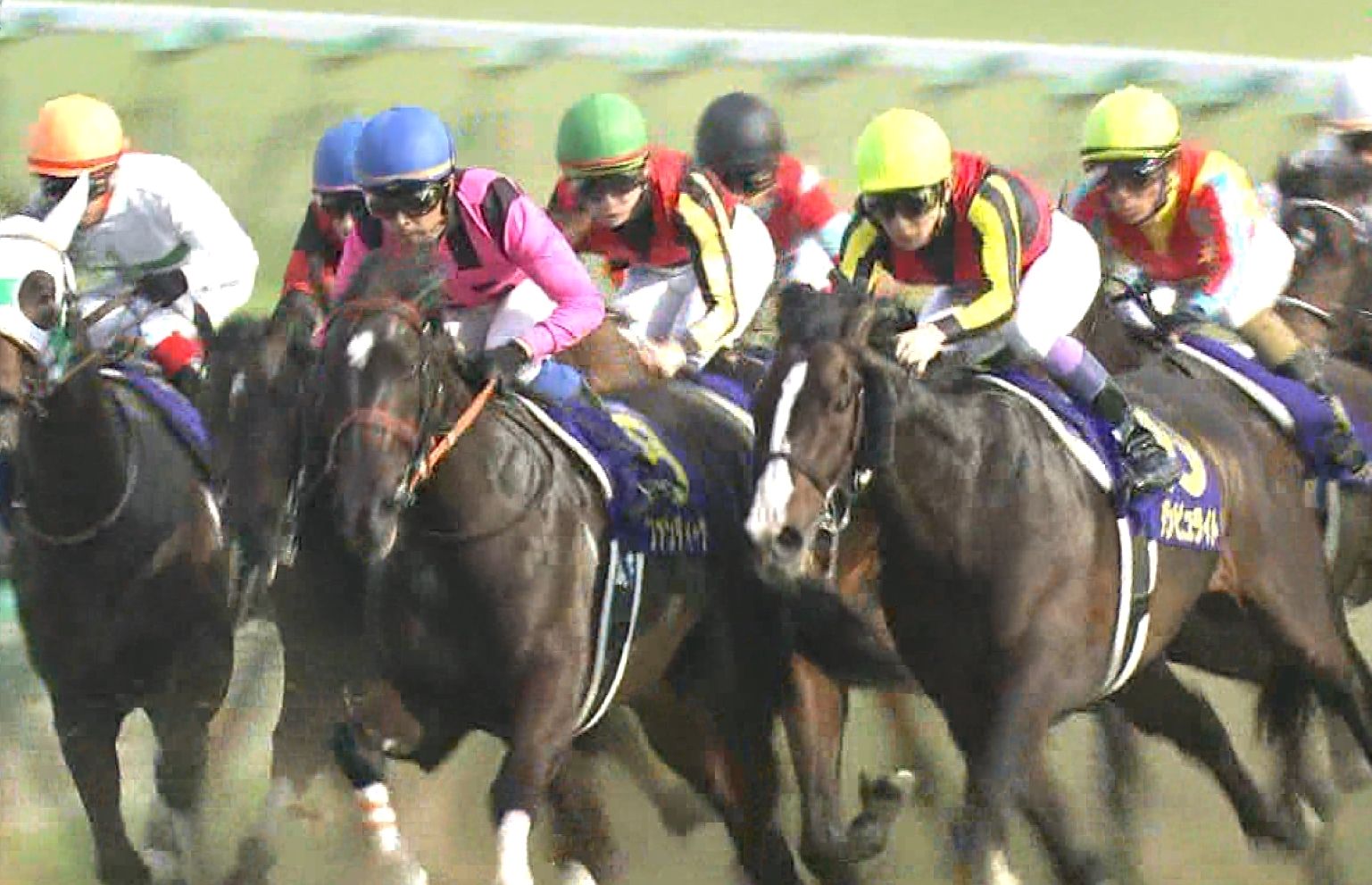 【競馬】皐月賞３着ダンビュライトがコンビ継続、武豊騎手と日本ダービーへ