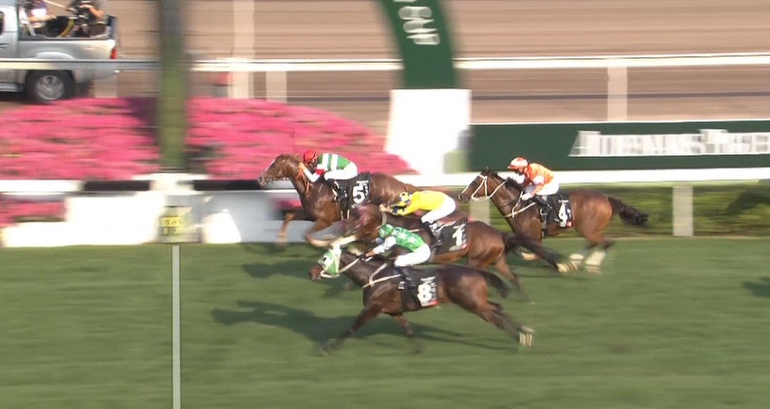 【競馬/香港QEⅡC】日本馬ネオリアリズム香港QEIIカップ優勝!! 【またモレイラ神騎乗】 【競馬/香港QEⅡC】日本馬ネオリアリズム香港QEIIカップ優勝!! 【またモレイラ神騎乗】