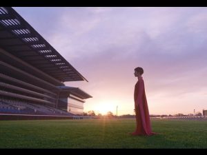 【競馬】今年のダービー国歌斉唱【去年は桐谷健太】