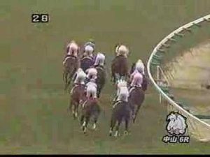 【競馬】アンカツ｢馬上でバタバタする時代は終わった。文男の乗り方は芝では通用しない。｣