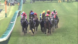 【競馬】ドゥラメンテ咎める奴ってあの皐月賞みて興奮しないつまらない競馬ファンなんだなって
