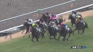 【競馬】俺の使ってる予想ソフト ダービー◎キョウヘイ、ワロタ
