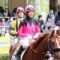 【競馬】藤田菜七子今日も2勝・・女性騎手減量ルール、失敗だろ