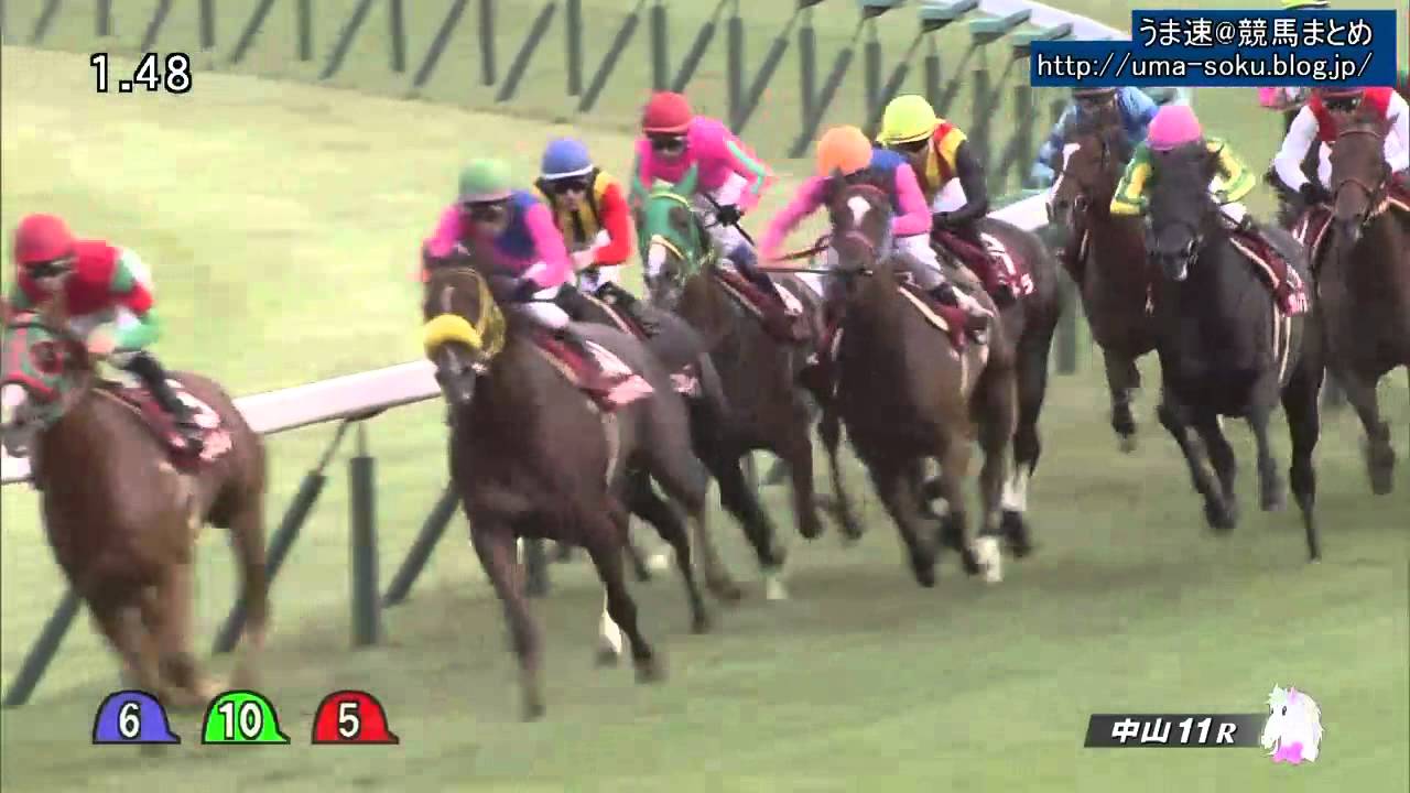 【競馬】ショウナンパンドラの2018が面白い