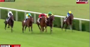 【競馬】ディープ牡馬アキヒロ(Akihiro)とは何だったのか
