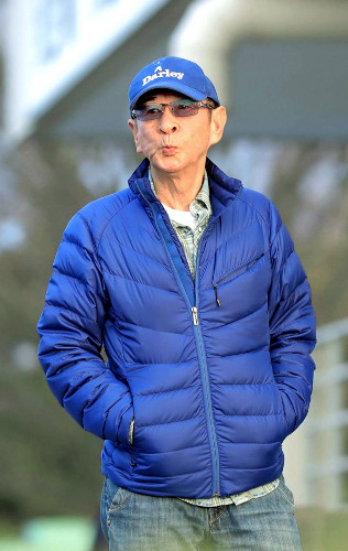 【競馬/オークス】小島太調教師「牝馬でG1の前に目立つような調教をやったら一発でアウトだから」