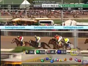 【競馬】米国三冠馬のジャスティファイ(Justify)、薬物で陽性反応が出ているのにケンタッキーダービーに出走
