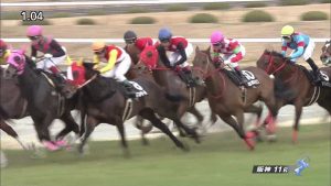 【競馬/ヴィクトリアM】おまえらアスカビレンを軽視しすぎ！ｲｹｿﾞｴ