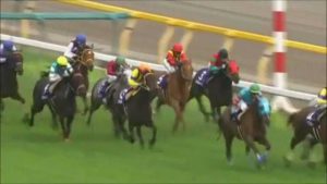 【競馬】ヴィクトリアマイルでミナレットしそうな馬