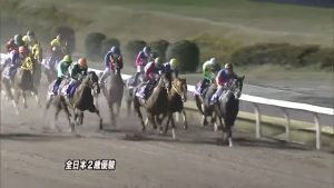 【競馬】NHKマイルカップはリエノテソーロが勝つ