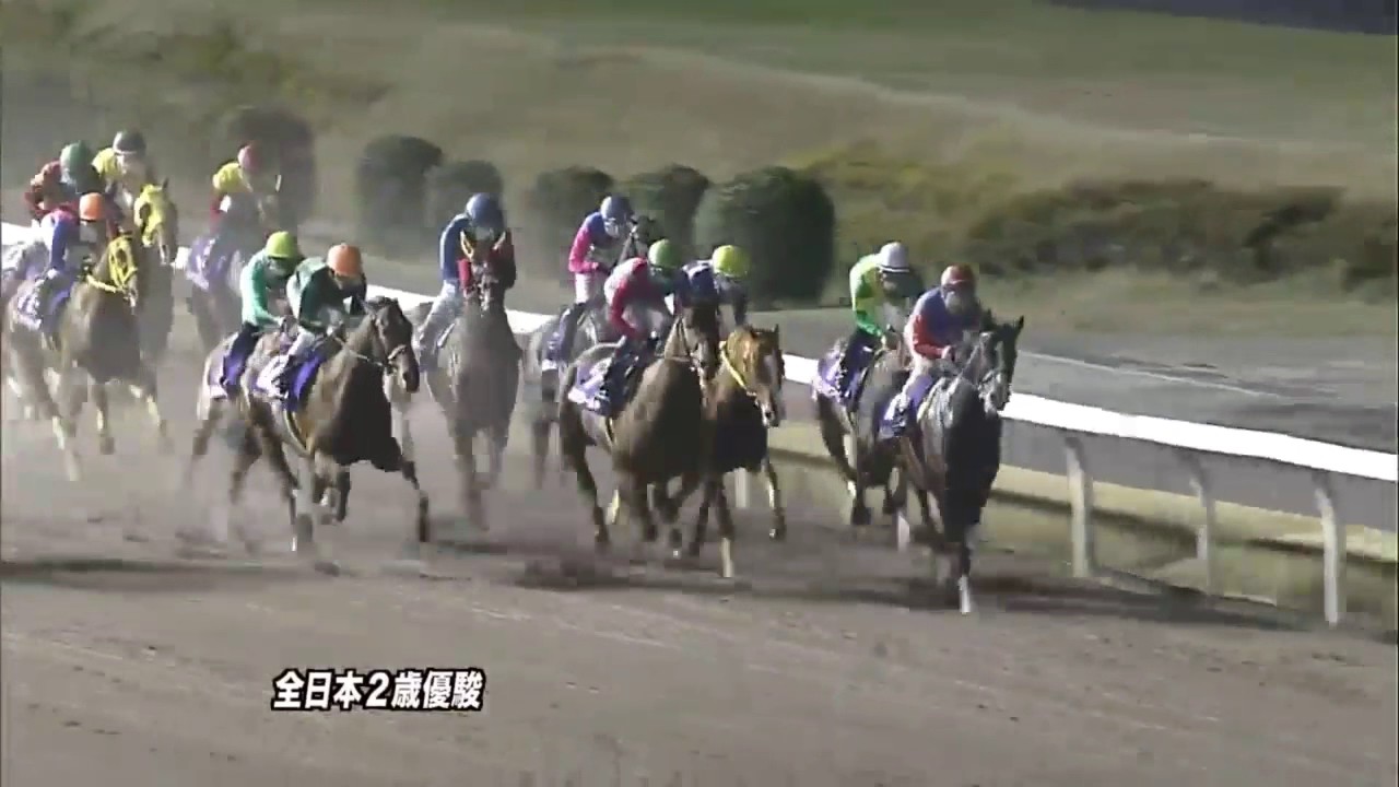【競馬】NHKマイルカップはリエノテソーロが勝つ
