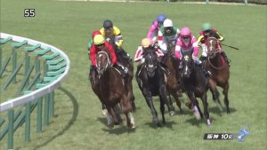 【競馬/NHKマイルC】オールザゴー民集合スレ 【競馬/NHKマイルC】オールザゴー民集合スレ