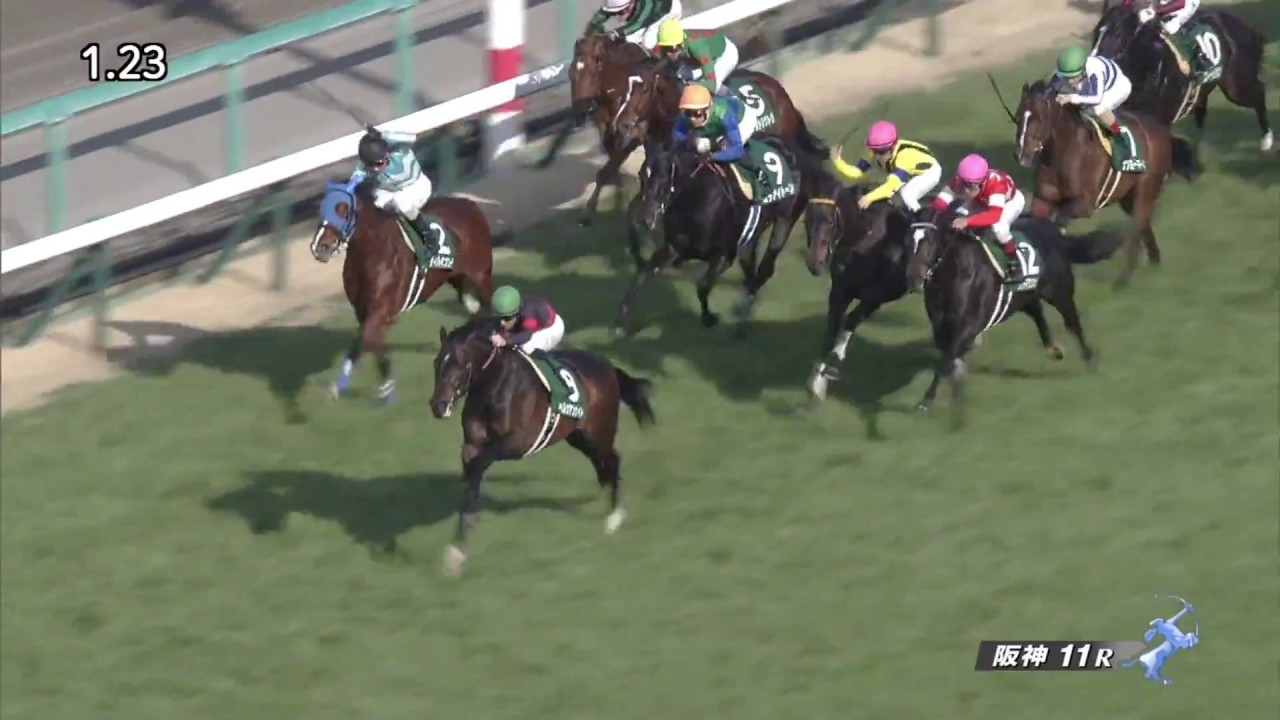 【競馬/NHKマイルC】デイリースポーツ「レッドアンシェルは危険な人気馬！（※現在6番人気です）」