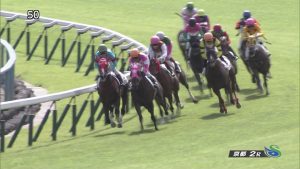 【競馬/NHKマイルC】ボンセルヴィーソってお前らどう思ってるの？