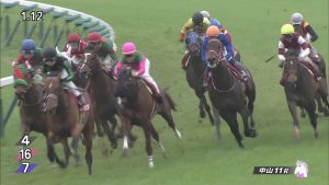 【競馬/NHKマイルC】ジョーストリクトリNZT快勝→8番人気 単勝16倍
