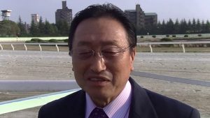 【競馬/平安S】ケイティブレイブの件で武豊と絶縁までした目野「行くしかない。付いて来る馬はバテるだけ」