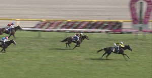 【競馬/オークス】ソウルスターリング強すぎワロタwwwwwww