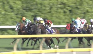【競馬/オークス】戸崎圭太さんフローレスマジックで逃げて沈む