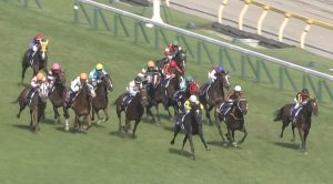【競馬/オークス】リスグラシューのクソ騎乗ｗｗｗｗｗｗ