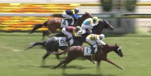 【競馬】堀厩舎、クラシック全滅